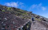 富士山登山