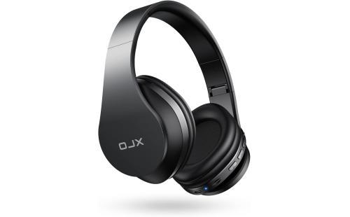 OJX Bluetooth5.3 ワイヤレスヘッドホン: 音楽と通話の優れた選択肢